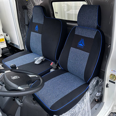 重汽豪曼M3M2H3牛气冲天座套