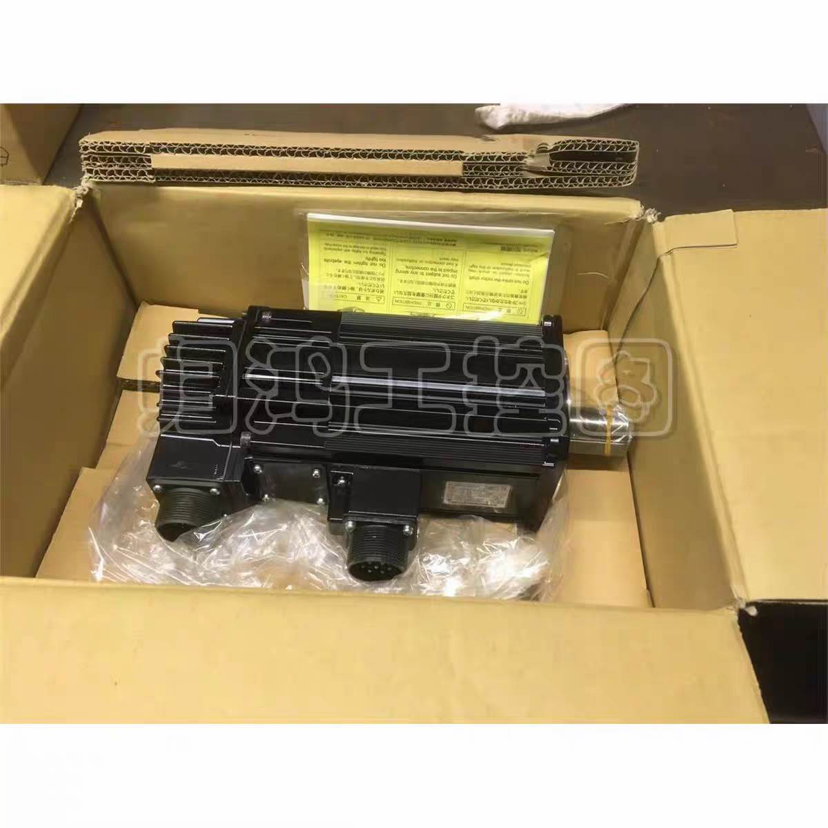 （议价）SGMSH-15A2A6C/SGMSH-15A2A61安川伺服电机质保一年现货