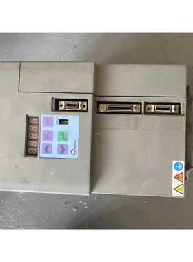 （议价）东荣 伺服驱动器 VLAST-050P3V-XX测试包好质量保证大量