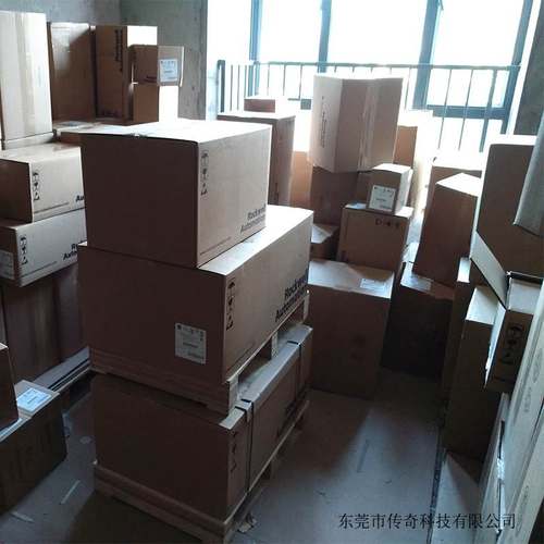 （议价）企业店铺 2711P-T6C5A9 Rockwell AB PV 触摸屏 2711PT6C