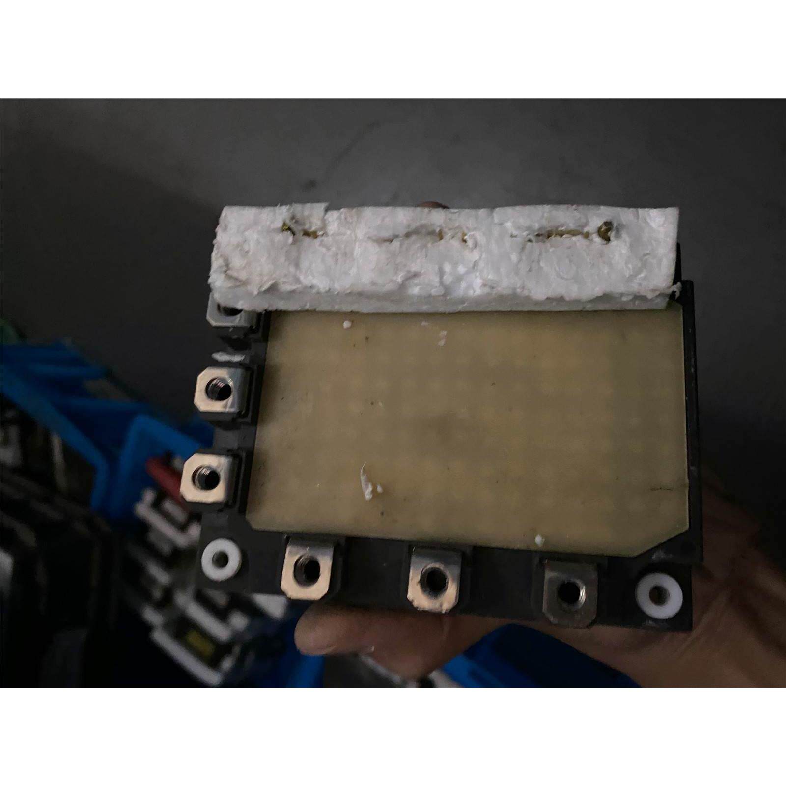 （议价）原装拆机 6MBP250RTM060-10 原装拆机 包上机 实物拍摄