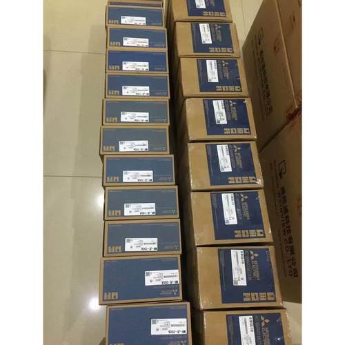 （议价）全新三菱伺服电机HC-AQ0335BD/HC-AQ0235BD/HC-AQ0135BD