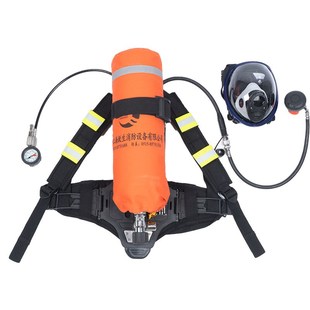 呼吸器 6.8L 许可证.呼吸器议价 拍前询价厂家供应