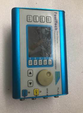 （议价）FeelTech函数任意波形信号发生器FY2300.插电不开