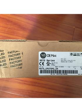 （议价）nx70-cpu70p2-ch ,nx70_cpu70p2_ch 全新