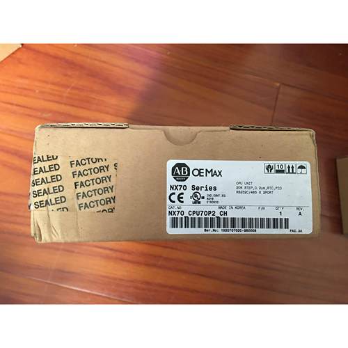 （议价）nx70-cpu70p2-ch ,nx70_cpu70p2_ch 全新