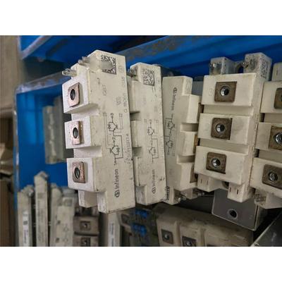 （议价）FF75R12RT4 FF50R12RT4原装拆机两单元IGBT高频模块，包