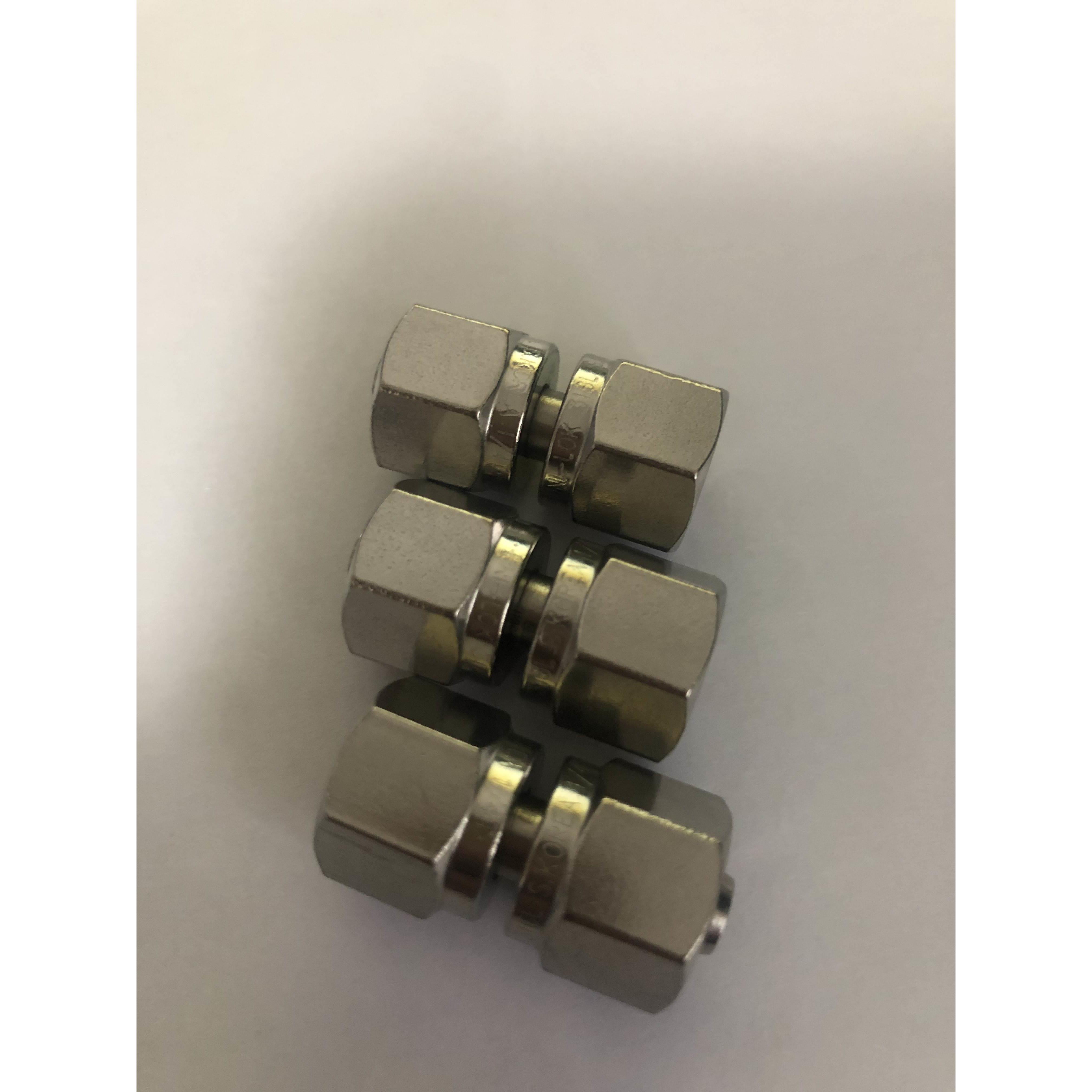 （议价）UNILOK 316L SKOREA 1/4T