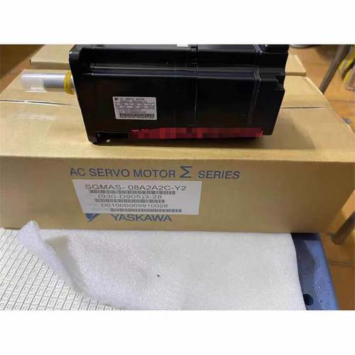 （议价）安川电机 SGMAS-08A2A2C-Y2/08A2A21-Y2/08A3TE11/04A2A2