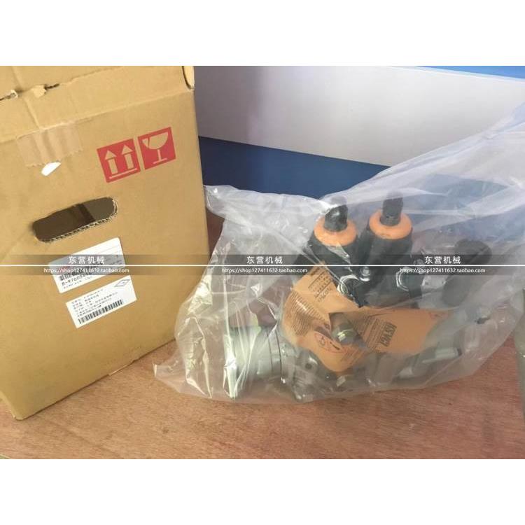 （议价）五十铃6WG1 日立870 CYH52 高压油泵 柴油泵8-97603414-4