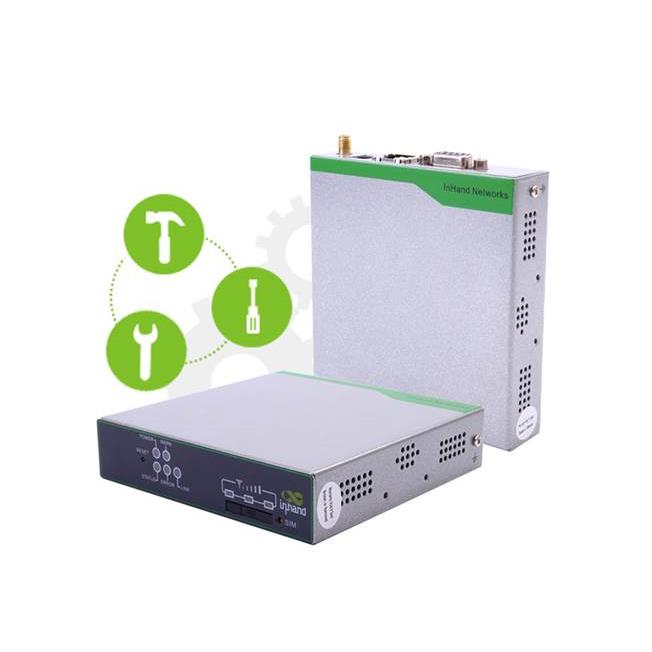 （议价）映翰通 InRouter611-S高性价比工业路由器 IR611-S-EN00-
