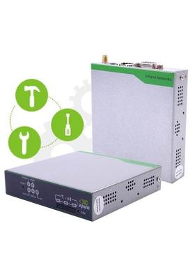 （议价）InRouter615-S系列工业LTE路由器 全新原装 IR615-S -EN0