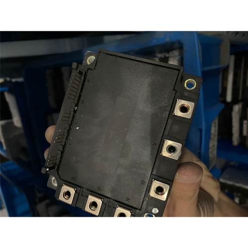 （议价）7MBI75N-060 7MBI75N-060-10 7MBI100N-060 原装拆机 质