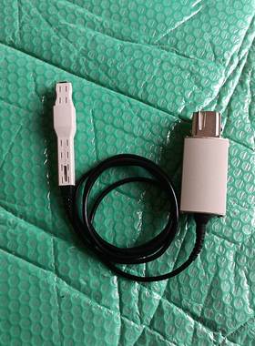 （议价）泰克示波器探头P7340A,成色如图,实物拍摄,针己断,不懂