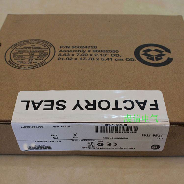 （议价）20AC3P5A0AYNADC0 罗克韦尔AB变频器 全新原装 进口 质保