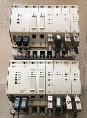（议价）ABB DCS模块AC800F电源SD802F 现货3BDH000012R1