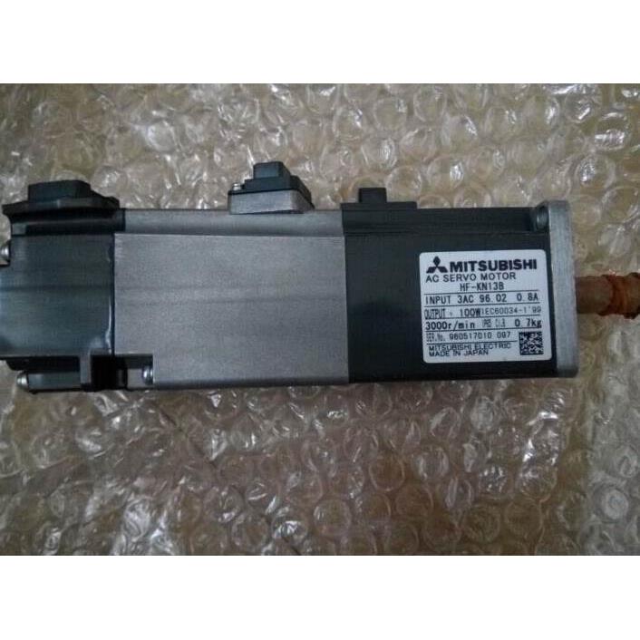 （议价）供应全新原装三菱伺服电机HF-KN13B