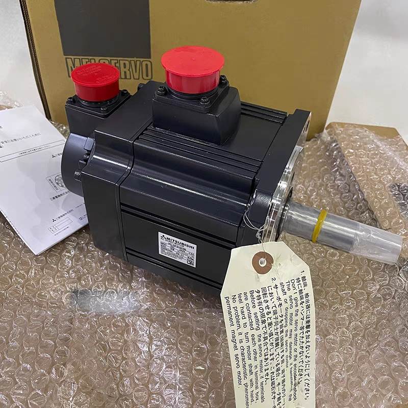 （议价）HF-SP202G1/HF-SP202BG1/HF-SP202BG1H全新三菱伺服电机