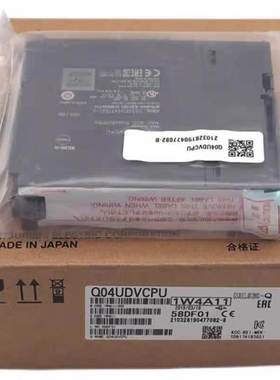 （议价）三菱PLC模块 Q172CPUN Q173CPUN Q173DCPU Q172DSCPU Q17