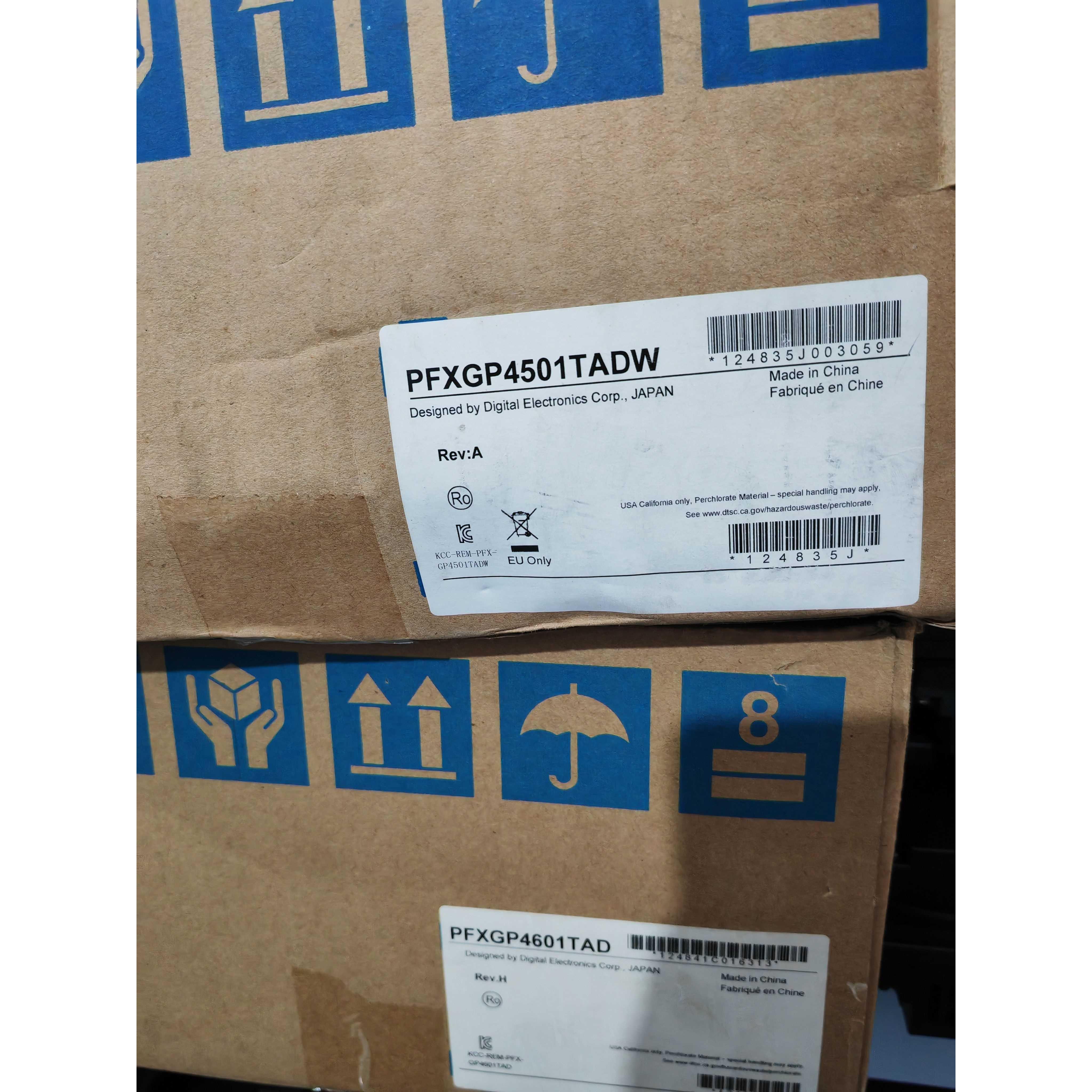 （议价）普洛菲斯GP4501TADW Pro-face触摸屏GP4000系列GP4401WW