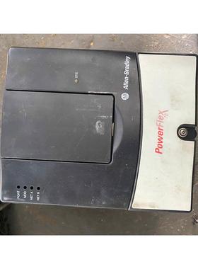 （议价）AB变频器罗克韦尔 PowerFlex70系列 20AC3P5A0 AYNANNN 1