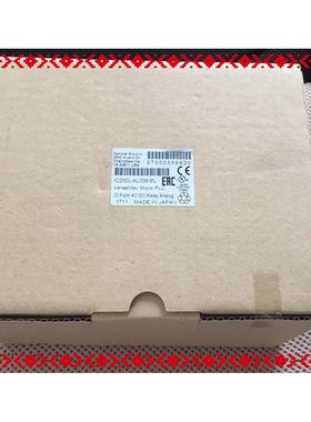 （议价）IC200UDR064 GE FANUC VersaMax微型PLC模块 日本原装 全