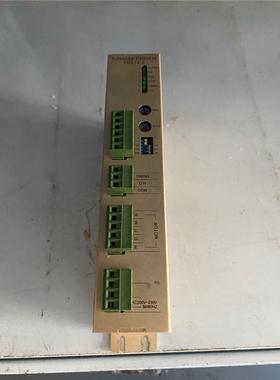 （议价）二手驱动器 TR514-2 现货 质量保证 成色漂亮 包好