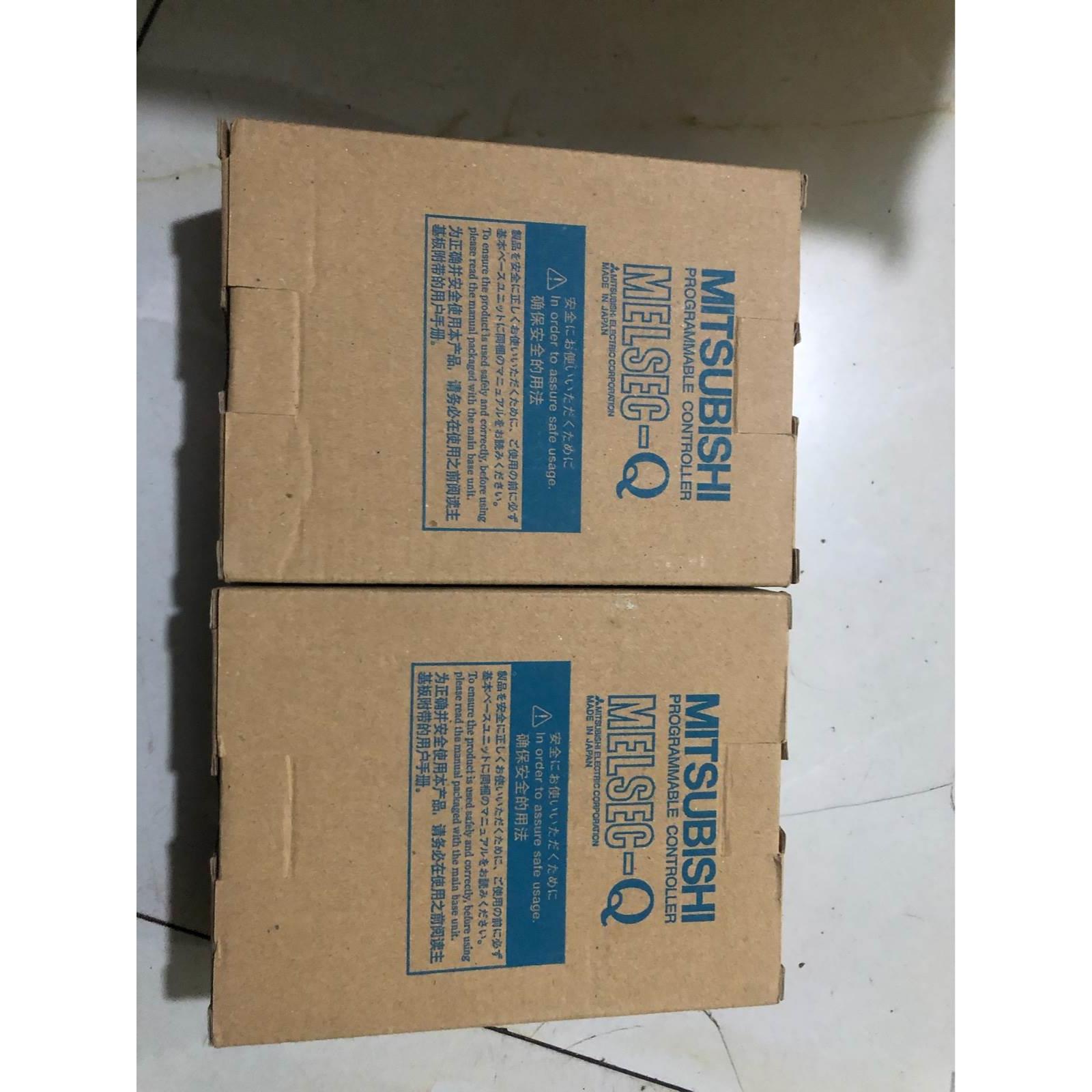 （议价）三菱模块QD77MS4、全新原装现货、质保一年、