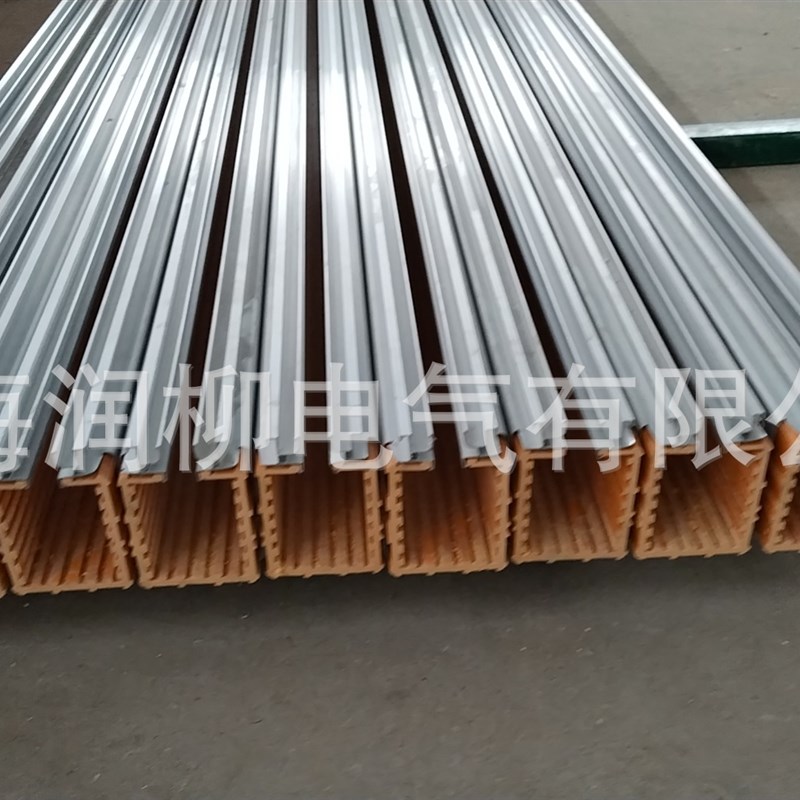 拍前询价JD-j4-60集电器,滑触线集电器正交器议价