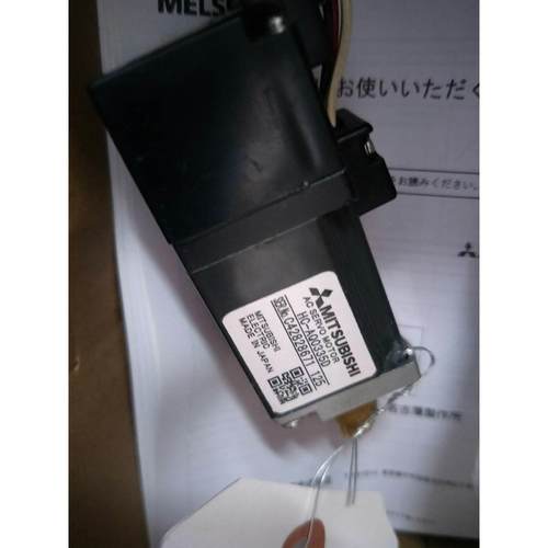 （议价）三菱伺服电机HC-AQ0335D