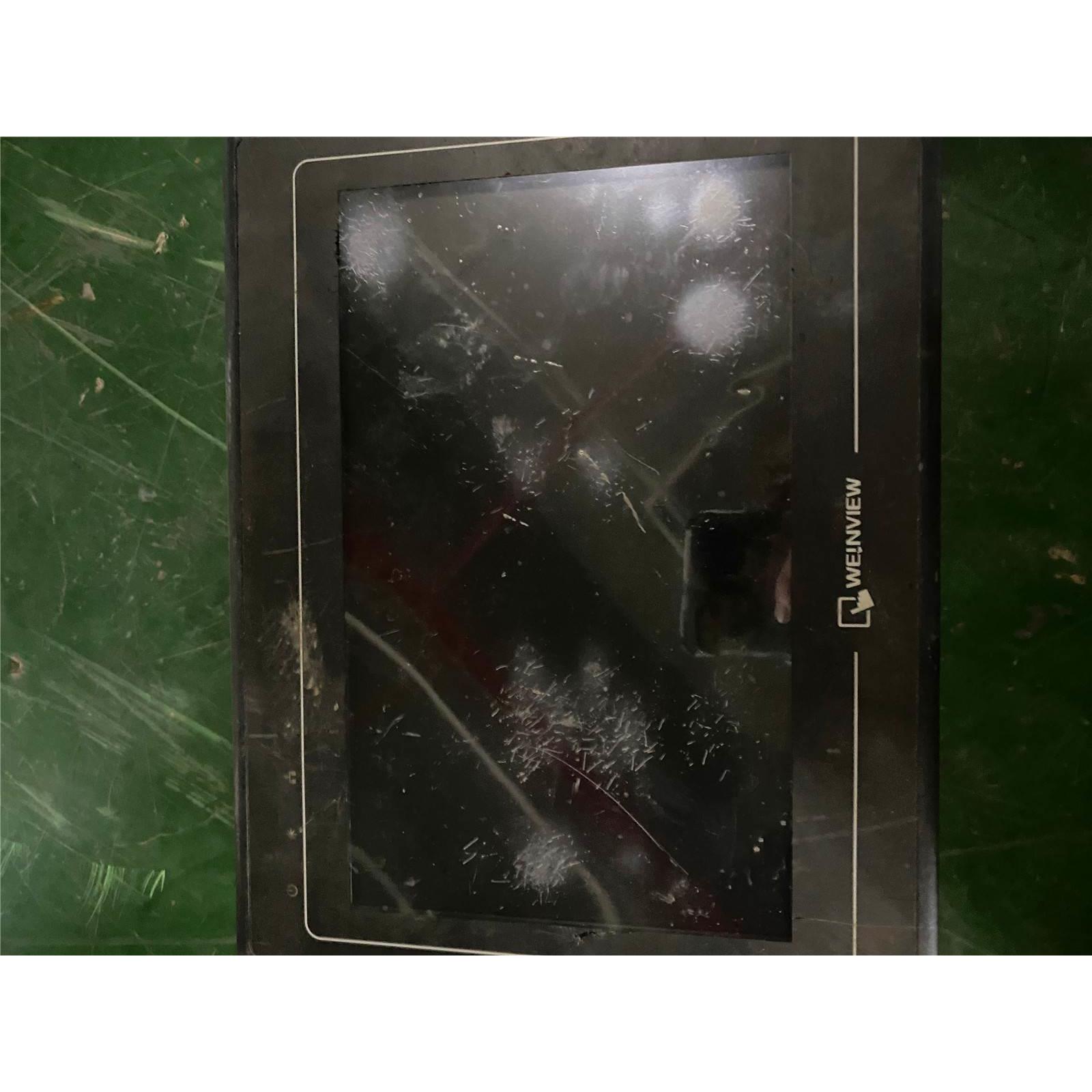 （议价）威纶触摸屏 MT6100I V3WV