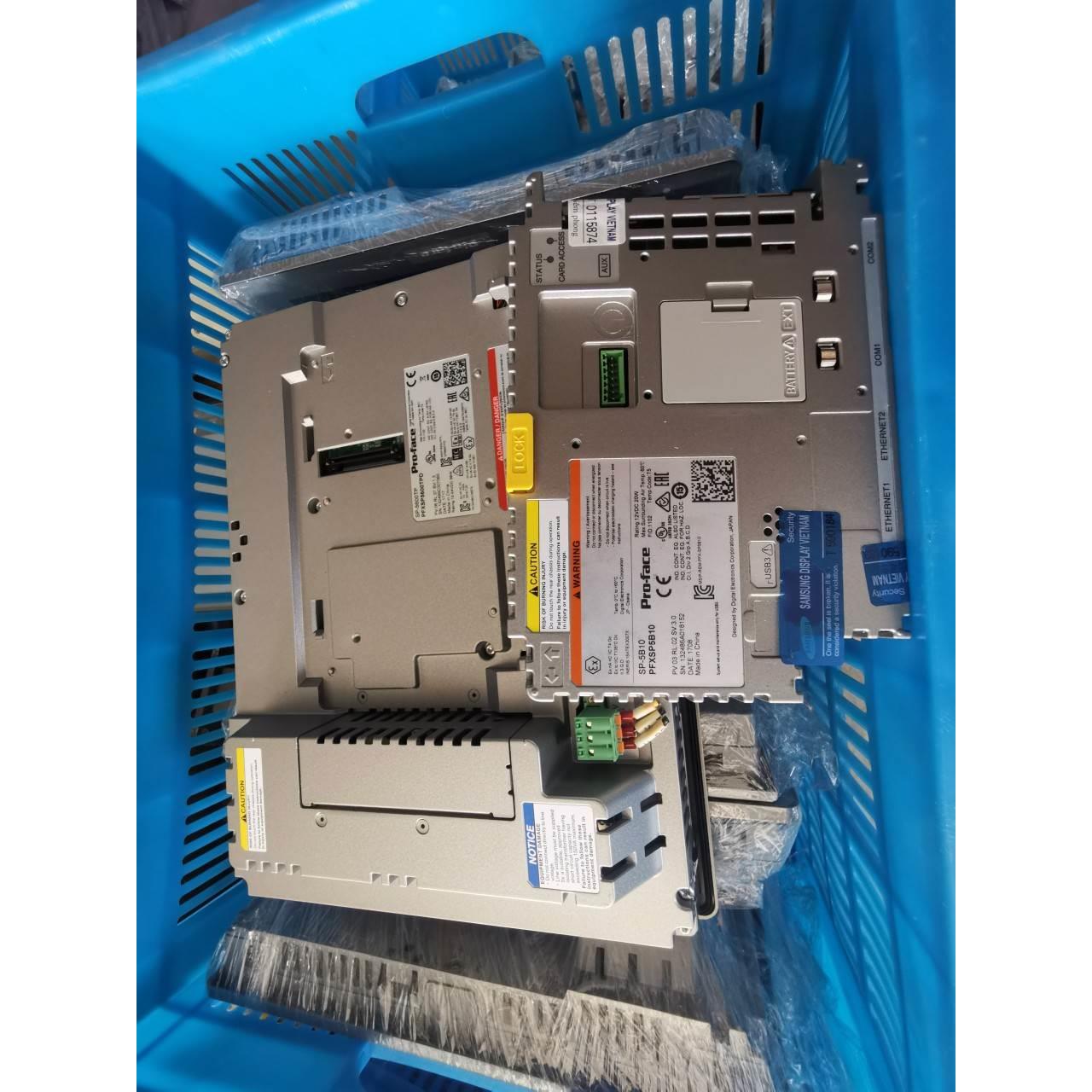 （议价）普洛菲斯PRO-FACE触摸屏SP-5600TP SP-5700TP PFXSP5B10