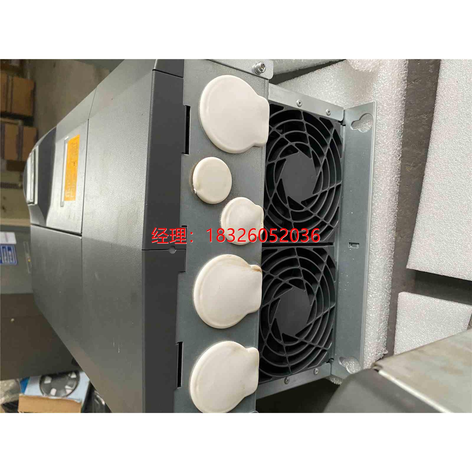 （议价）变频器MM440系列6SE6440-2UD31-8DB1 18.5KW 380V测试包
