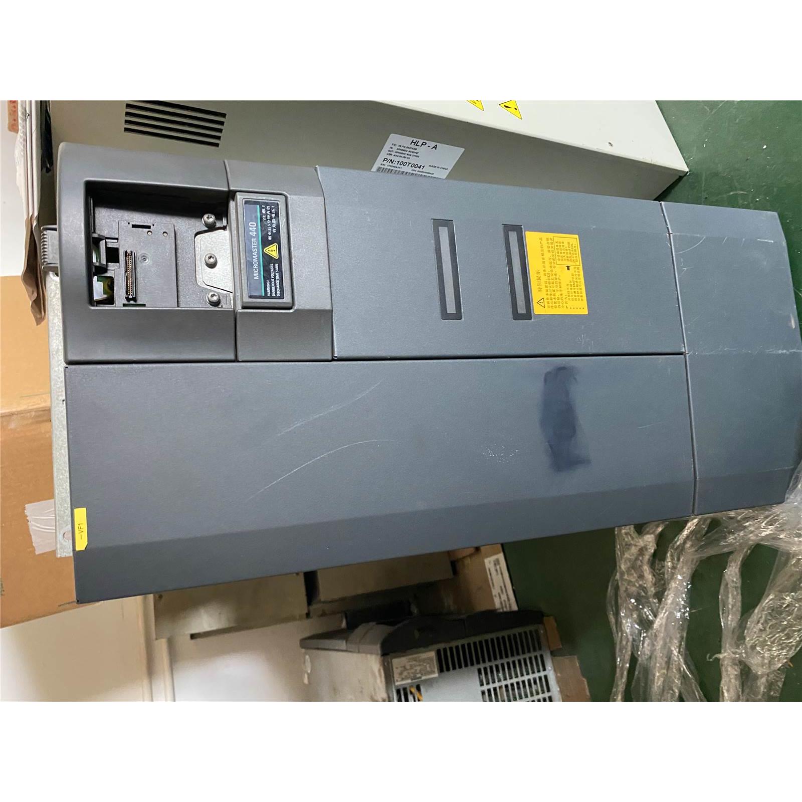 （议价）西门子变频器6SE6440-2UD33-0EB1 30KW 380V实图拍摄现货