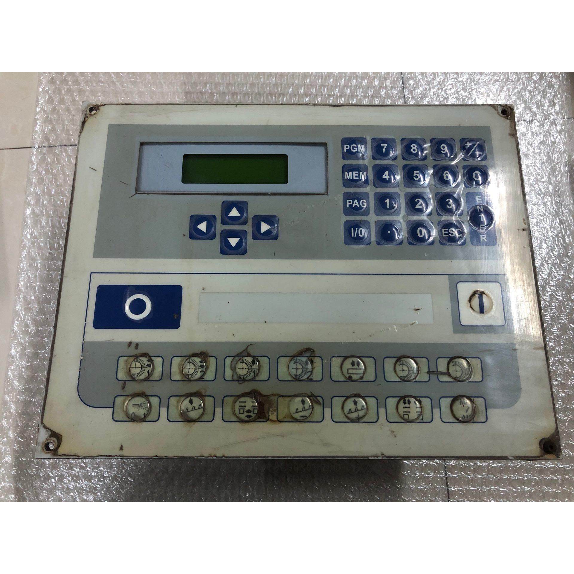 （议价）sipro人机界面SIAX 110 原装现货