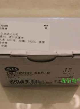 （议价）20AC043A0AYNACC0 罗克韦尔 AB 变频器 全新原装 质保一