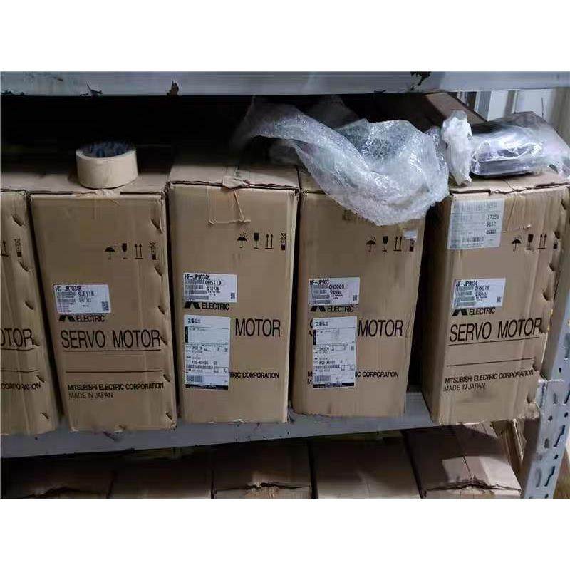（议价）HF-JP903/HF-JP903B/HF-JP9034/HF-JP9034B三菱伺服电机