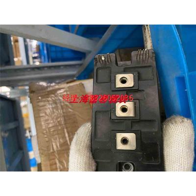 （议价）现货供应 PM300DSA060 原装拆机三菱功率模块 拆机包好