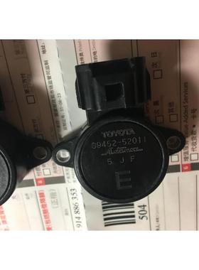 （议价）89452-52011车配件 节气门角度传感器