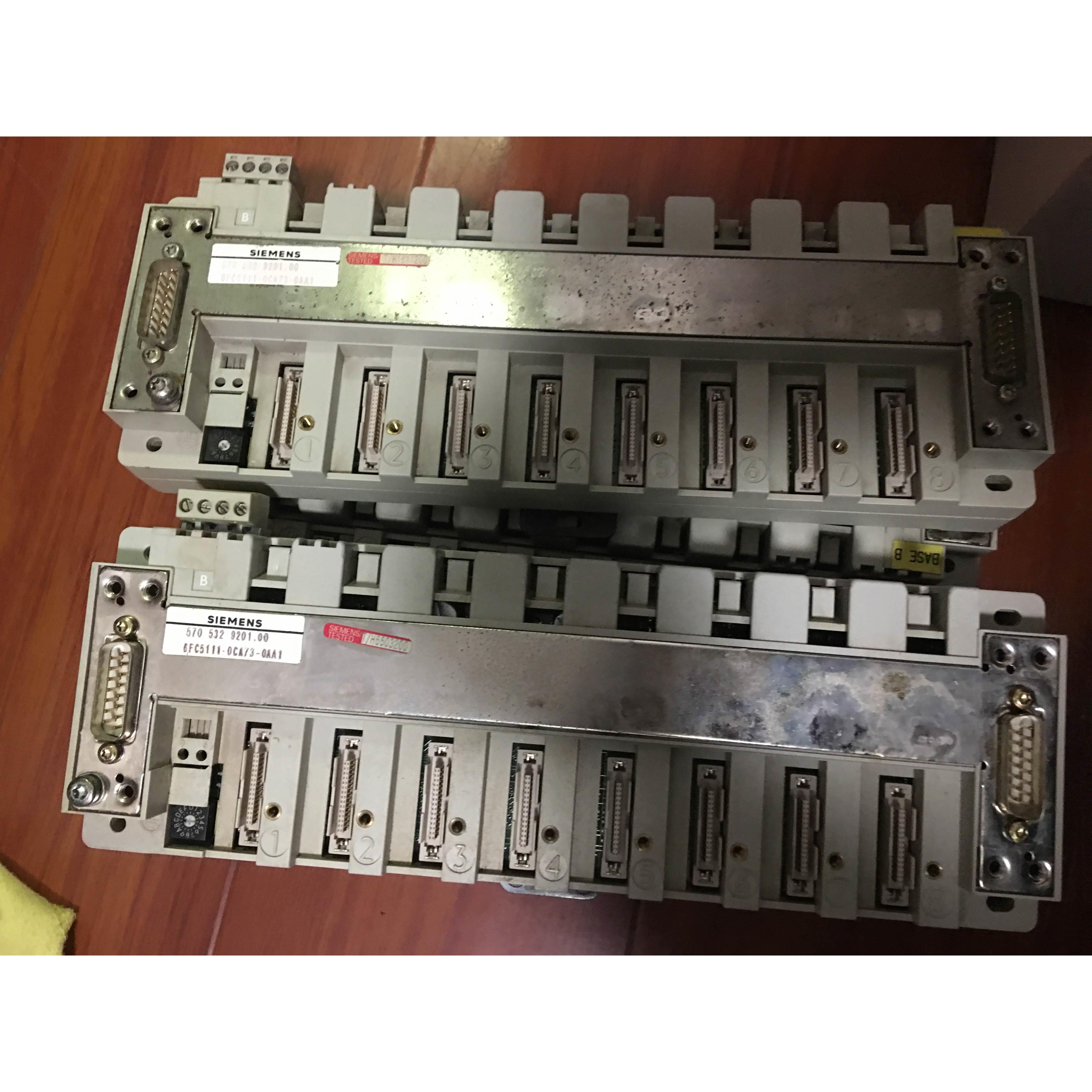 （议价）6FC5111-0CA73-0AA1 6FC5 111-0CA73-0AA1 拆机 包好 现