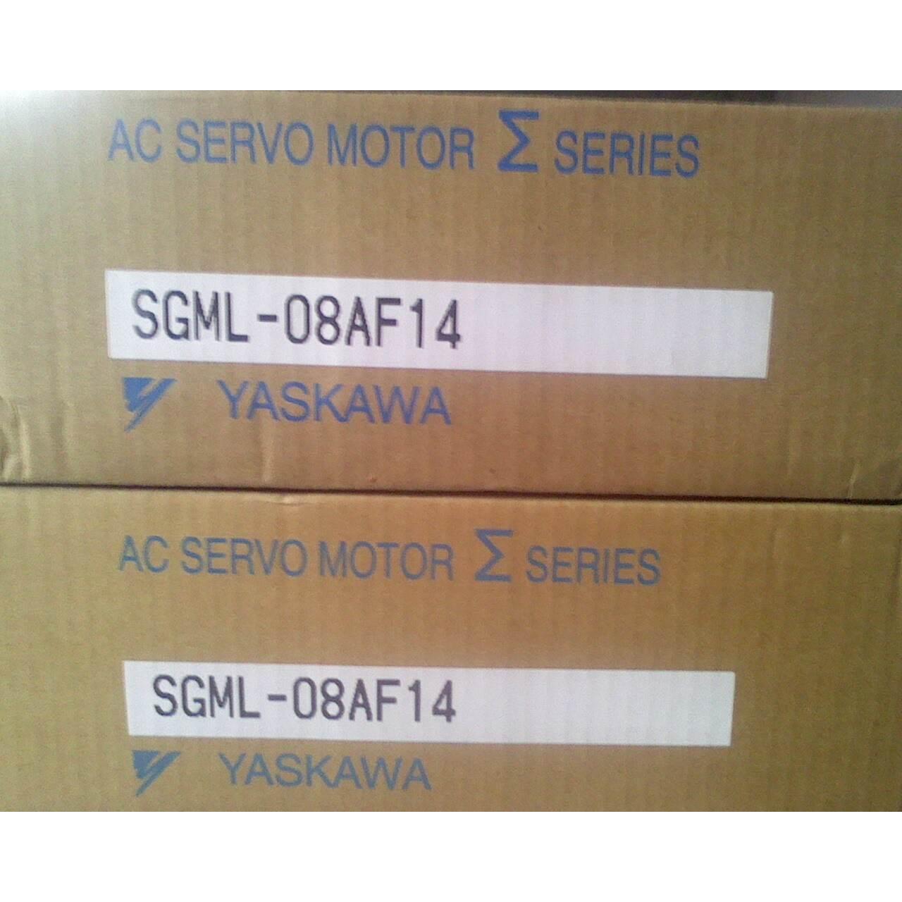 （议价）全新安川 伺服SGMSH-20ACA61保修一年当天发货欢迎询价包