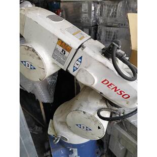 六轴工业机械手臂多关节6轴机器人VS DENSO电装 电装 6556M 议价