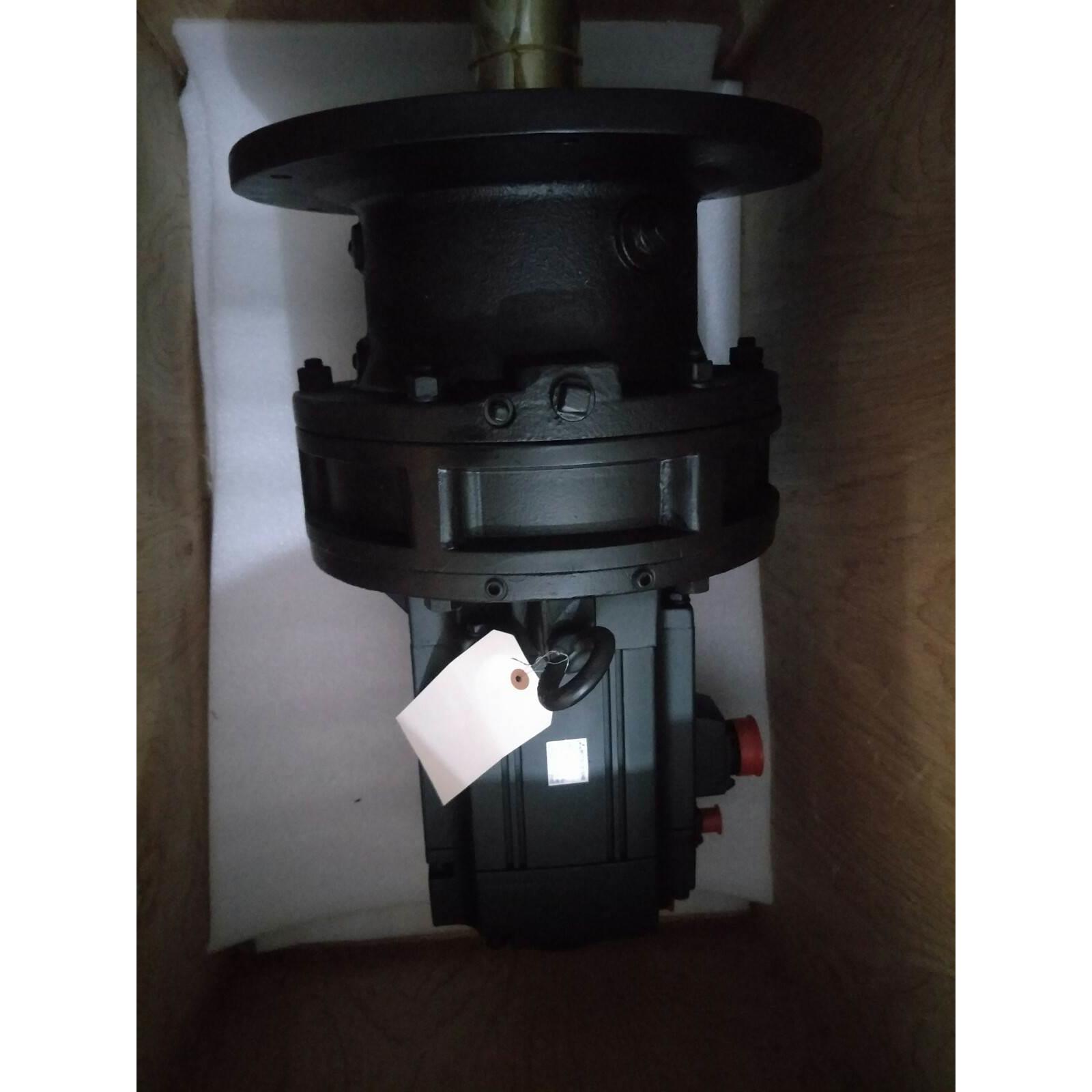 （议价）三菱伺服电机HC-SFS502BG1