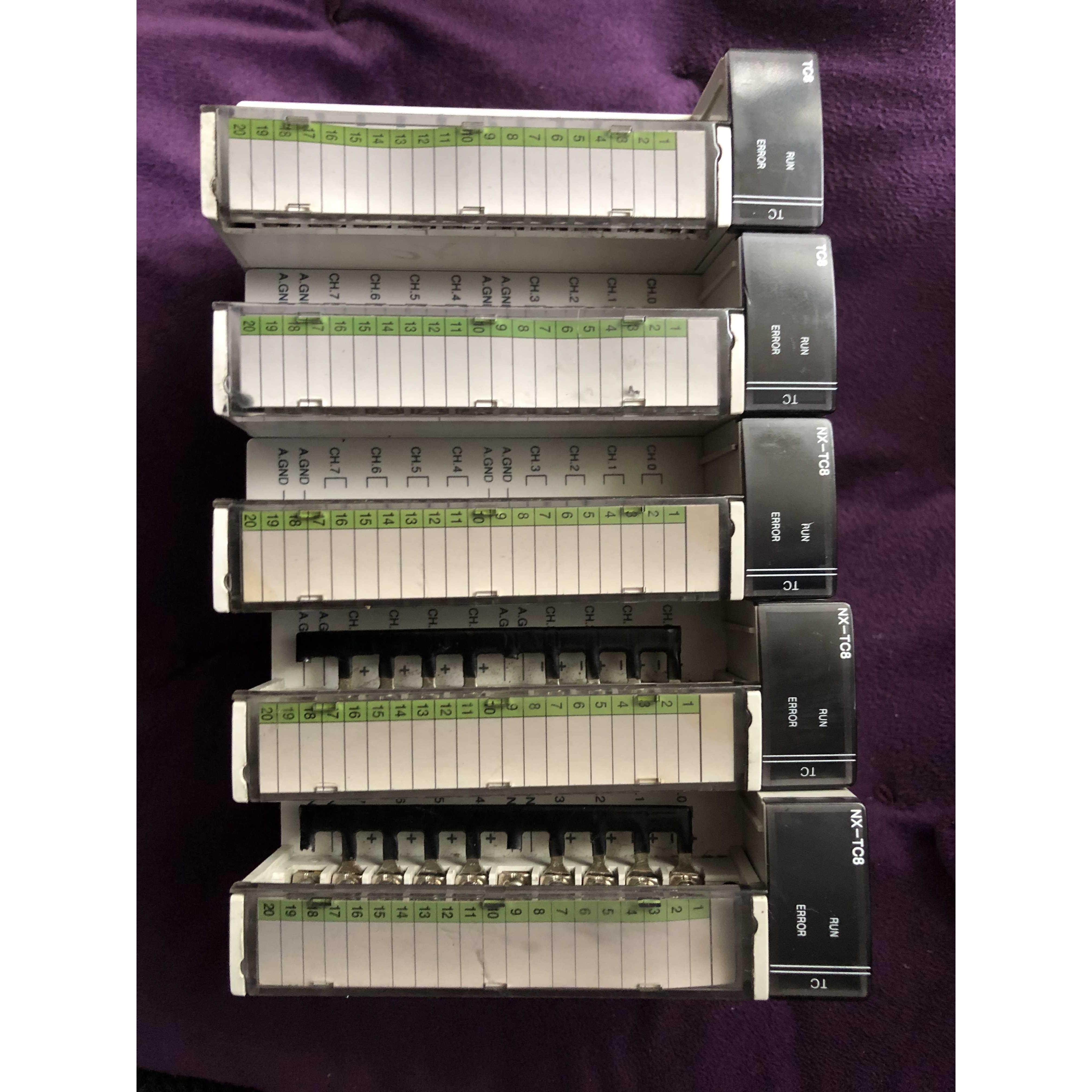 （议价）原装拆机 NX700 RSOEMAX NX-TC8 实物拍摄 现货包好