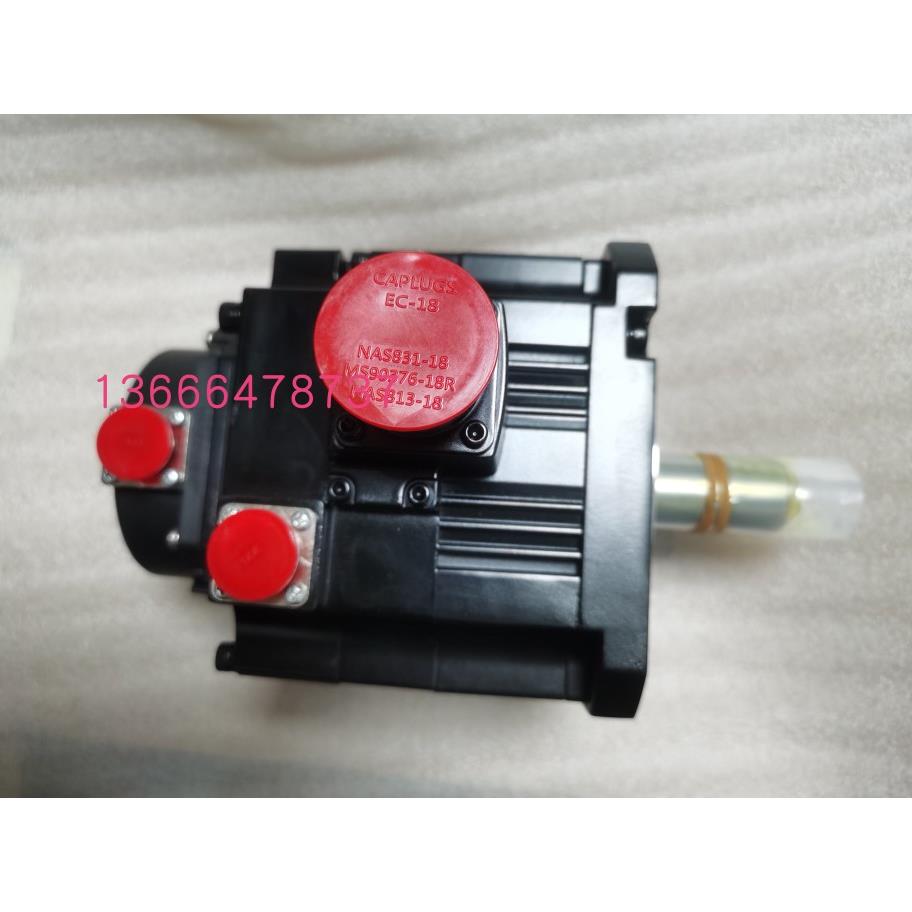 （议价）三菱伺服电机HG-SR52B