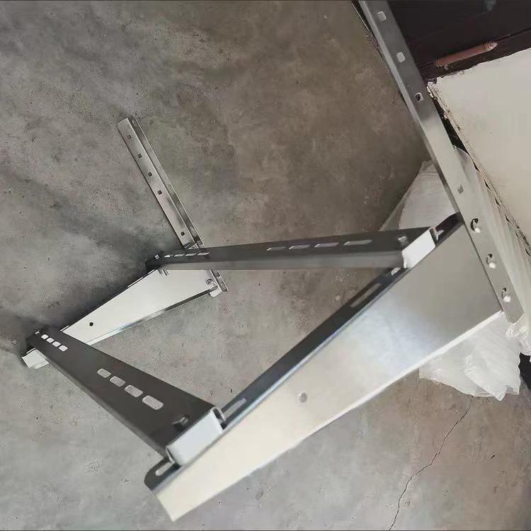 拍前询价跳楼价304不o锈钢空调支架2.0-3.0mm自产自销别找别人议