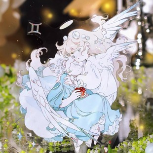 【循环分装】猫饼合集星愿拾光人鱼小姐芙洛拉的拥抱古堡拼贴少女