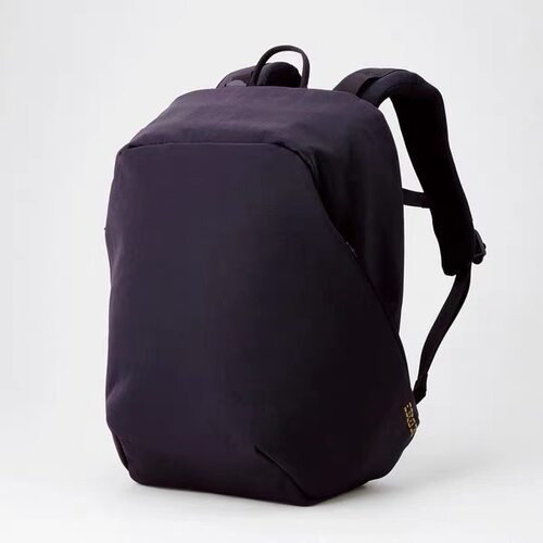 大品牌 ELECOM休闲简约高品质背包防盗设计防水双肩包笔记本背包