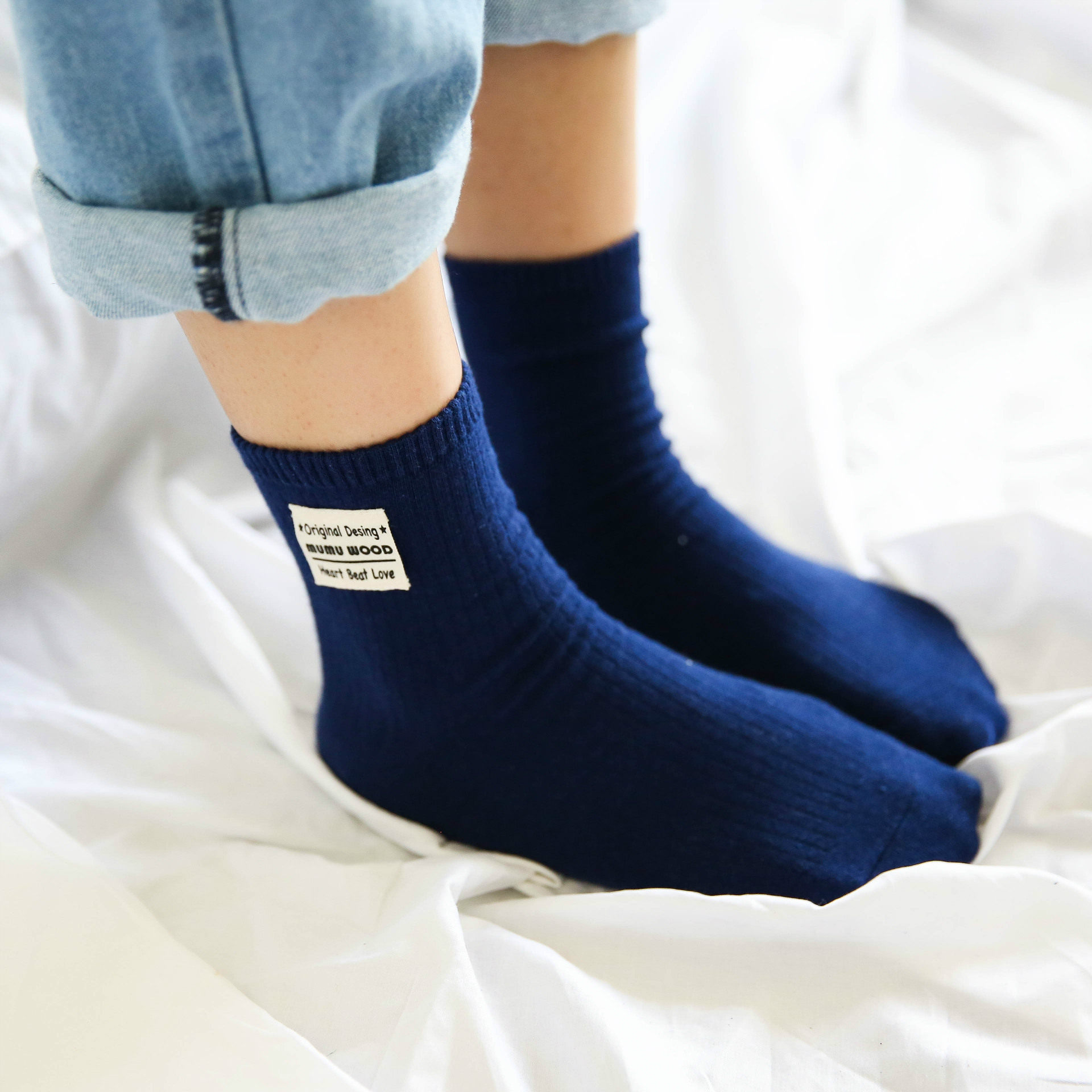 Chaussettes - collants simple - Ref 758159 Image 3