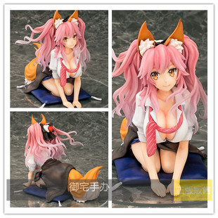 御宅手办  Phat FGO玉藻前 冲击的学生服 FATE EXTELLA 正版现货